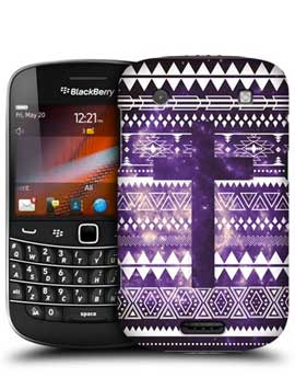 Hoesje Blackberry Bold 9900