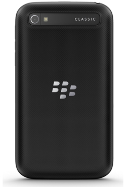 Hoesje Blackberry Classic