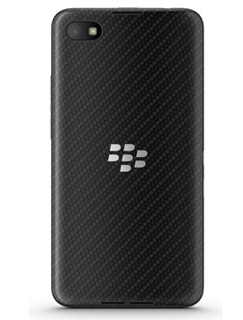 Capa BlackBerry Z30