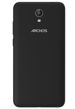 Capa Archos Core 50p