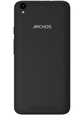 Capa Archos Core 55