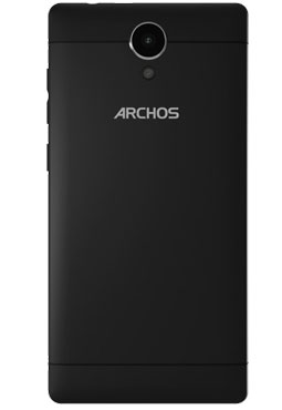 Hoesje Archos Core 50