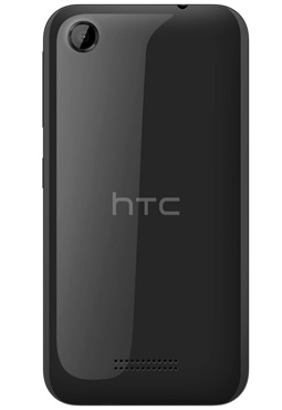 Hülle HTC Desire 320