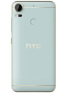 Hülle HTC Desire 10 Pro