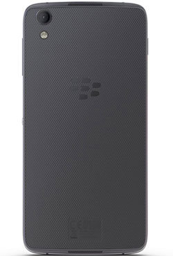 Hoesje BlackBerry DTEK50