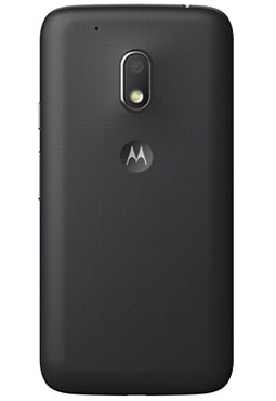 Hoesje Motorola Moto G4 Play
