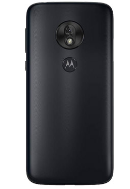 Hülle Motorola G7 Play
