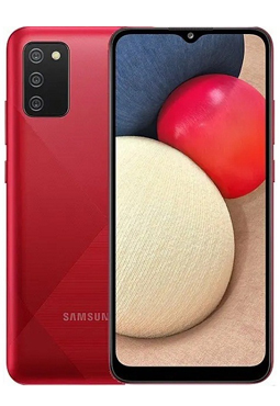 Hoesje Samsung Galaxy A02s