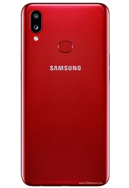 Hülle Samsung Galaxy A10s