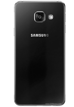 Hülle Samsung Galaxy A3 (2016)
