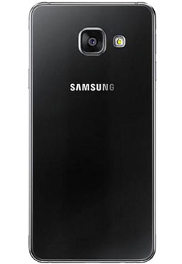 Hülle Samsung Galaxy A3 2017