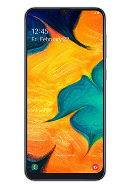 Samsung Galaxy A30 / A20 / M10s