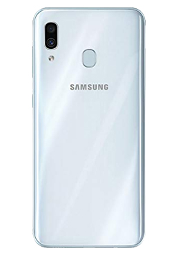 Hülle Samsung Galaxy A30 / A20 / M10s