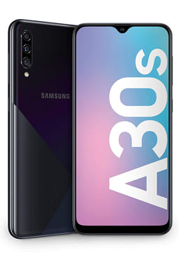 Samsung Galaxy A30s / A50s
