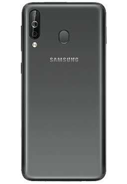 Hülle Samsung Galaxy A40s / Galaxy M30