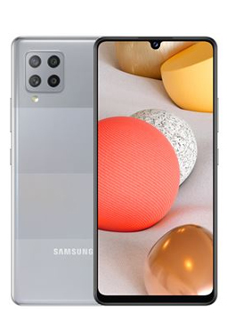 Hülle Samsung Galaxy A42 5g
