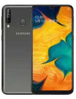 Hülle Samsung Galaxy A60 2019