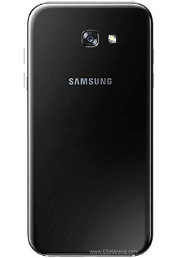 Hoesje Samsung Galaxy A7 2017