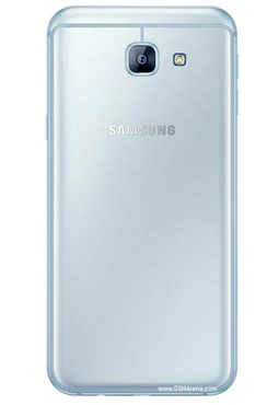 Capa Samsung Galaxy A8 (2016)
