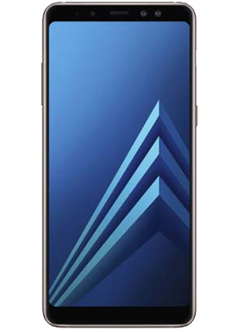 Samsung Galaxy A8 Plus - 2018