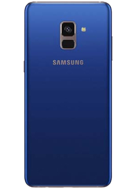 Hoesje Samsung Galaxy A8 Plus - 2018