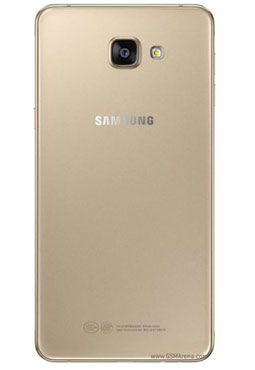 Hülle Samsung Galaxy A9 (2016)