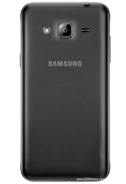 Hoesje Samsung Galaxy J3 (2016)