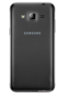 Hülle Samsung Galaxy J3