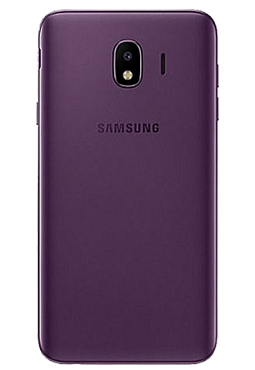 Hoesje Samsung Galaxy J4 2018