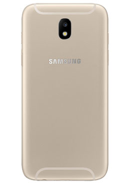 Hülle Samsung Galaxy J5 2017