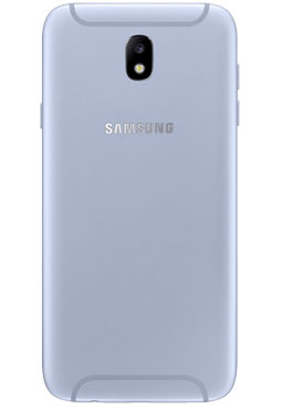 Hülle Samsung Galaxy J7 2017 / J7 Pro