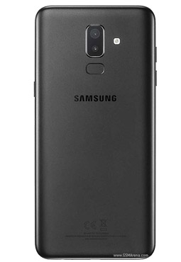Hülle Samsung Galaxy J8 2018