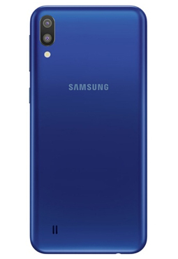Hülle Samsung Galaxy M10