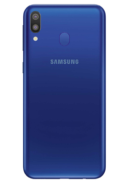 Hülle Samsung Galaxy M20