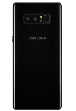 Capa Samsung Galaxy Note 8