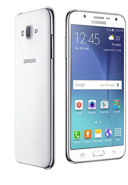Hülle Samsung Galaxy O7