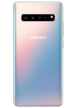 Hülle Samsung Galaxy S10 5g