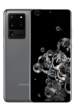 Capa Samsung Galaxy S20 Ultra