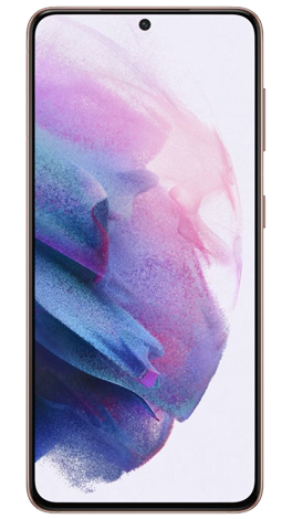 Capa Samsung Galaxy S21