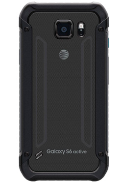 Capa Samsung Galaxy S6 Active