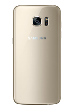 Hülle Samsung Galaxy S7 Edge