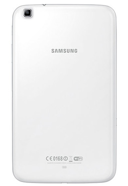 Capa Samsung Galaxy Tab 3 8"