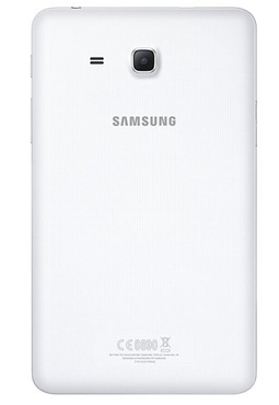 Hülle Samsung Galaxy Tab A 7" 2016
