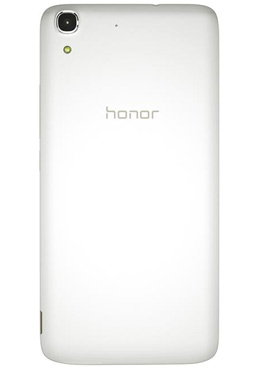 Capa Huawei Honor 4A