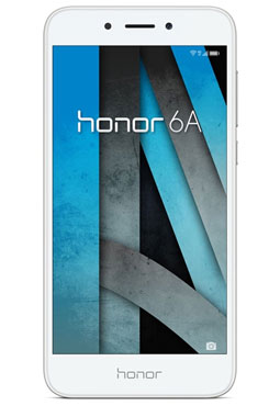 Huawei Honor 6A / Honor 6a Pro