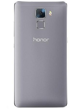 Hülle Huawei Honor 7