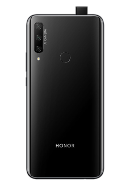 Hoesje Honor 9x / 9x Pro / P smart Pro / Y9s