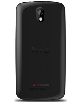 Hoesje HTC Desire 500