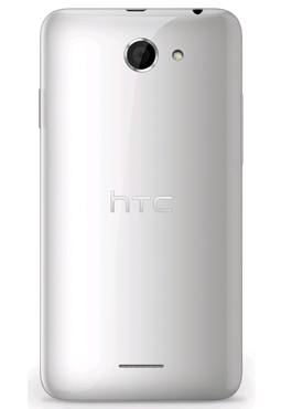 Hülle HTC Desire 516