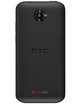 Hülle HTC Desire 601